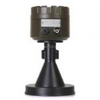 Cảm Biến Siêu Âm Đo Mức Chất Lỏng, Chất rắn Không Tiếp Xúc-Thang đo 0.5-50m- Radar Level Transmitter